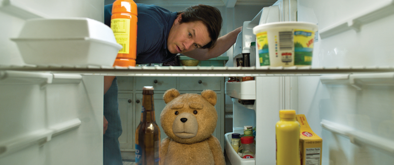 Illustration for article titled Ted 2 Is the Most Earnest Movie You Never Wanted to See